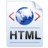文件代码的HTML  Document Code HTML